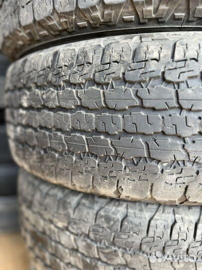 Goodyear Wrangler HT 245/75 R17