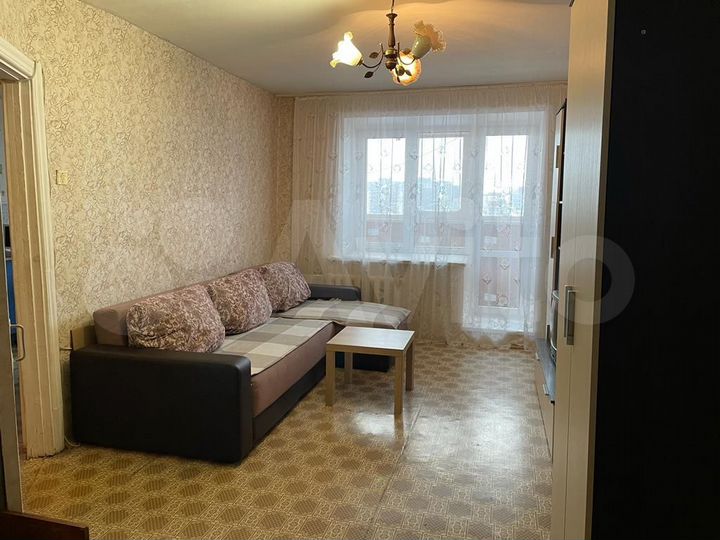 1-к. квартира, 36,3 м², 14/14 эт.