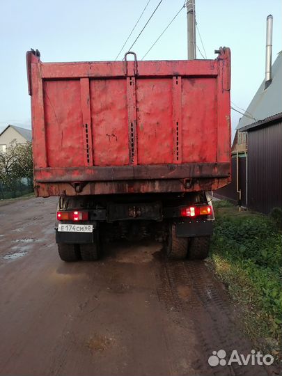 DongFeng DFL 3261A, 2011