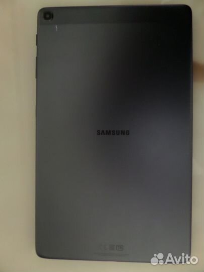 Планшет samsung galaxy tab a10.1 sm t515