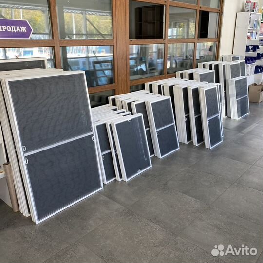 Окна пластиковые 600х1200