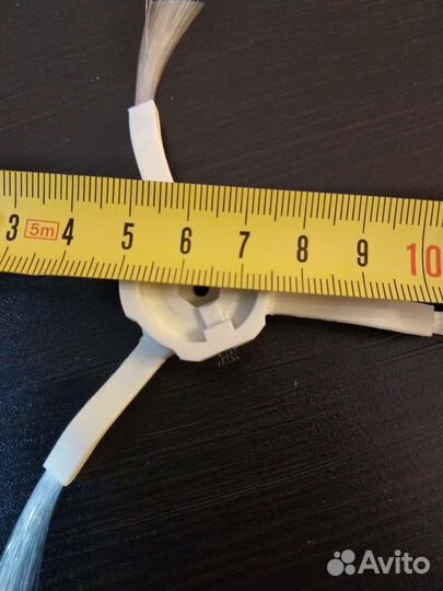 Щетки боковые к робот-пылесосу Xiaomi