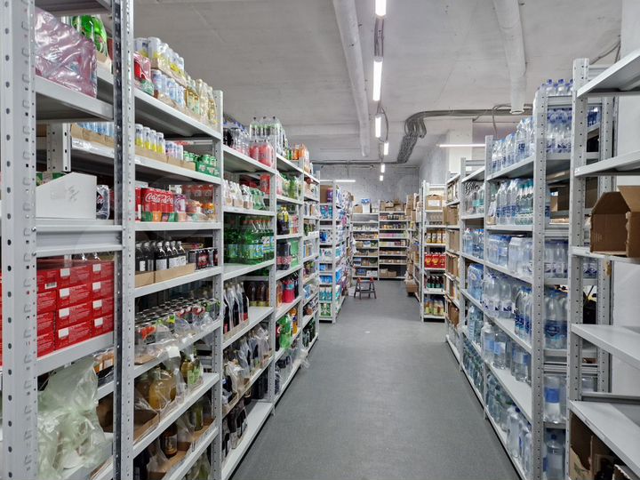 Свободного назначения, 285 м²