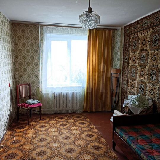 3-к. квартира, 68,5 м², 8/9 эт.