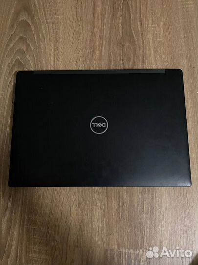 Dell latitude 7390