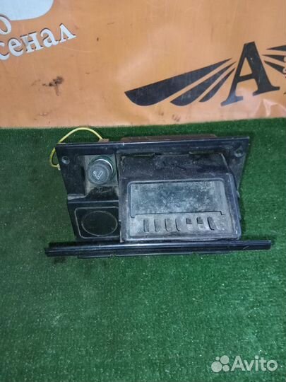 Пепельница Газ 31105 406 2005