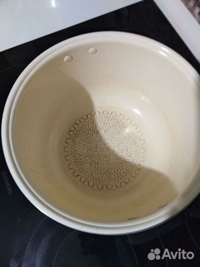 Мультиварка