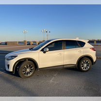 Mazda CX-5 2.0 MT, 2013, 130 000 км, с пробегом, цена 1 380 000 руб.