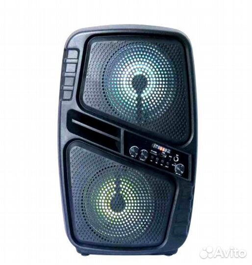 Музыкальный Центр