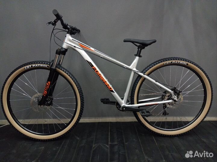 Горный велосипед Forward Next X 29