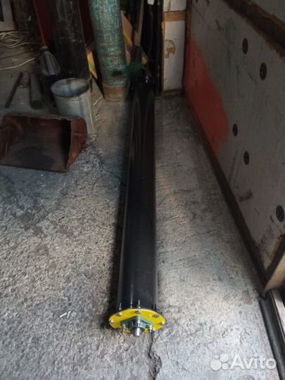 Шнековый транспортер