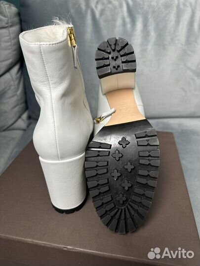 Ботинки женские зимние