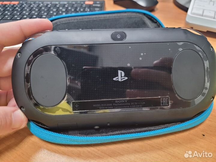 Sony PlayStation Vita Slim