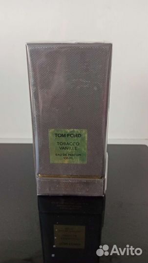 Мужская туалетная вода