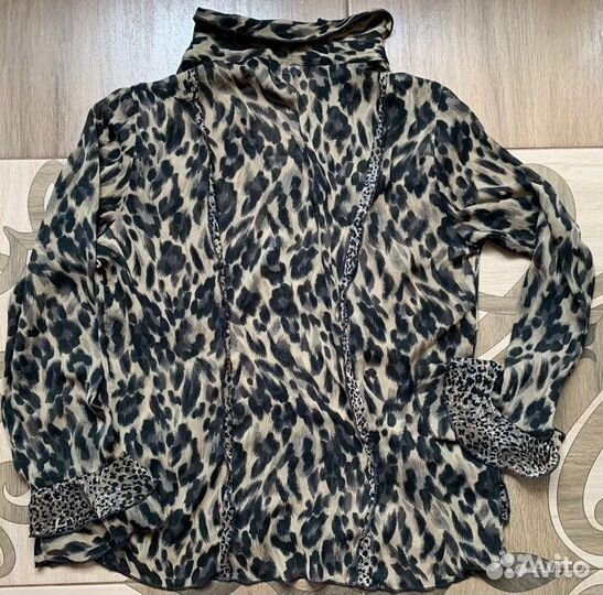 Блузка «Per Unat»