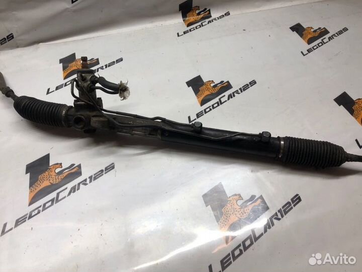 Рулевая рейка Hyundai Santa Fe D4EB 2006