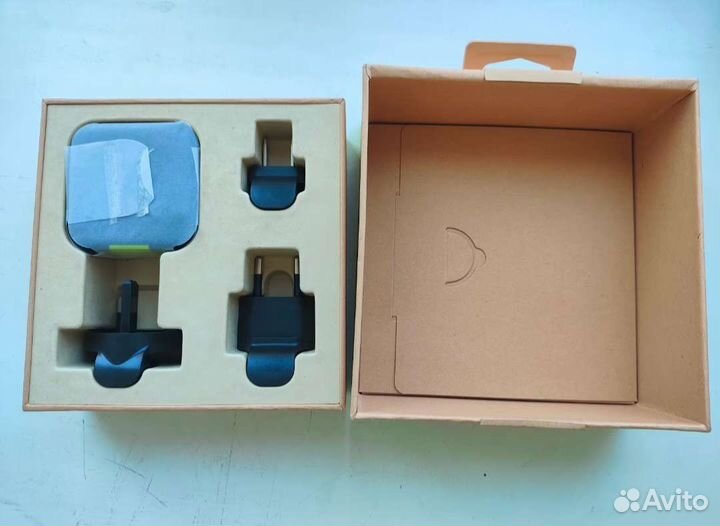 Зарядное устройство InfinityLab 65W PD GAN