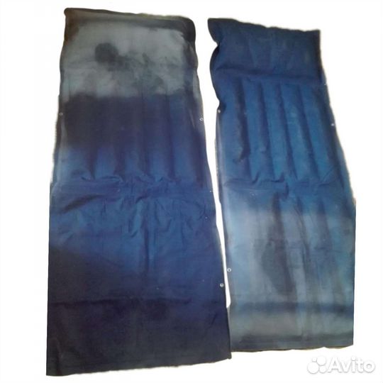 Два Матраса Надувные