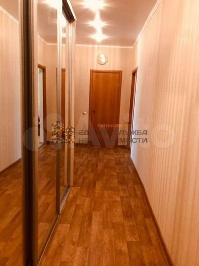 2-к. квартира, 65 м², 6/12 эт.
