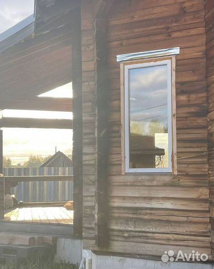 Пластиковые окна на заказ