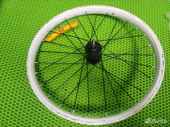 Диск для велосипеда