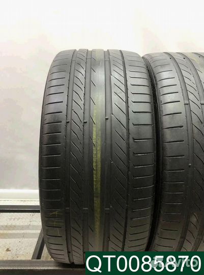 Continental ContiSportContact 5P 265/40 R21 96P