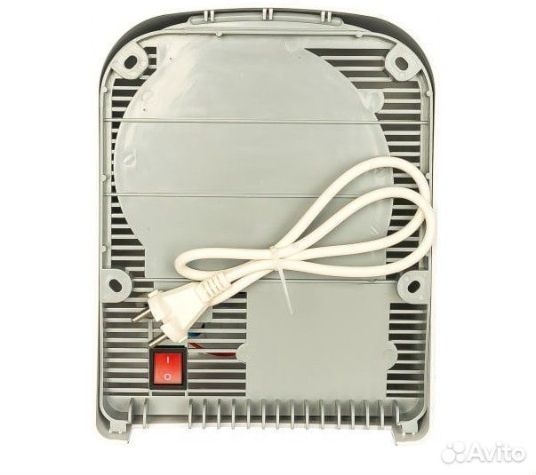 Электросушитель для рук