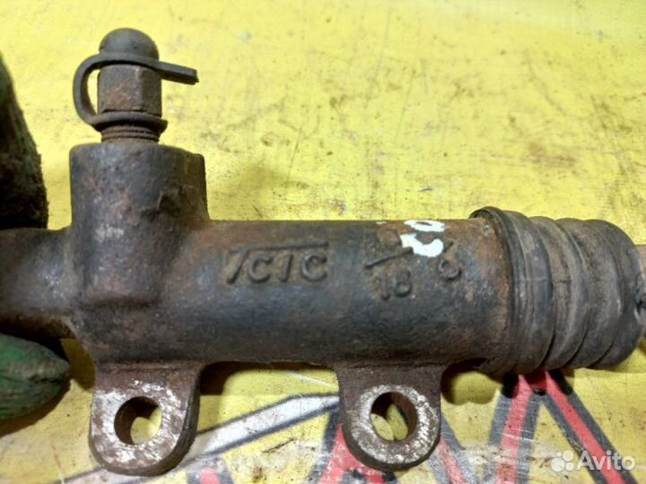 Рабочий цилиндр сцепления Hyundai Sonata седан