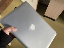 Apple MacBook pro 13 mid 2010