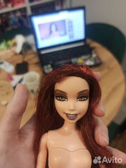 Куклы mattel и Disney store