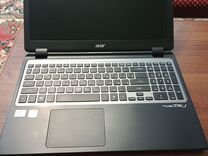 15.6'' Ноутбук Acer Aspire TimelineUltra M3-581T