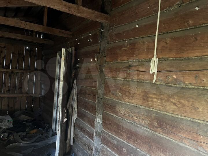 Дом 112 м² на участке 30 сот.