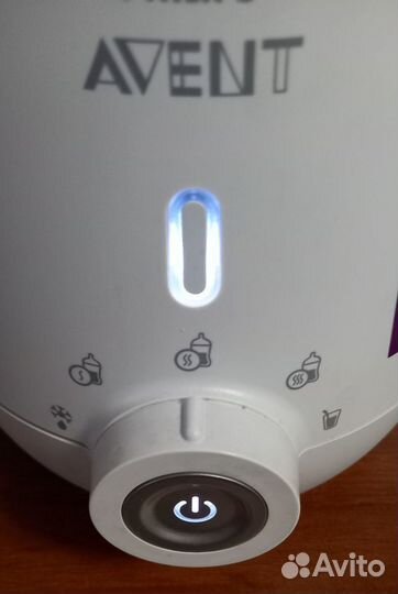 Подогреватель для бутылочек philips avent