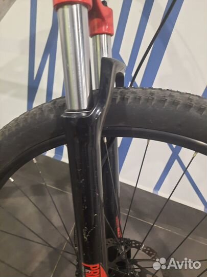 Велосипед Stinger Reload Evo 29