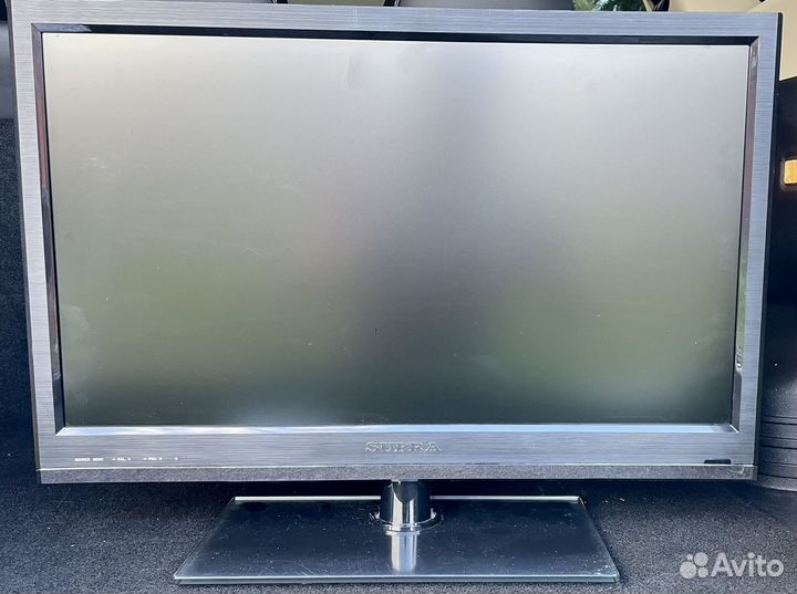 Телевизор supra