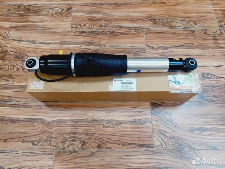 Амортизатор Chevrolet Tahoe GMT K2UC (2007-2014)