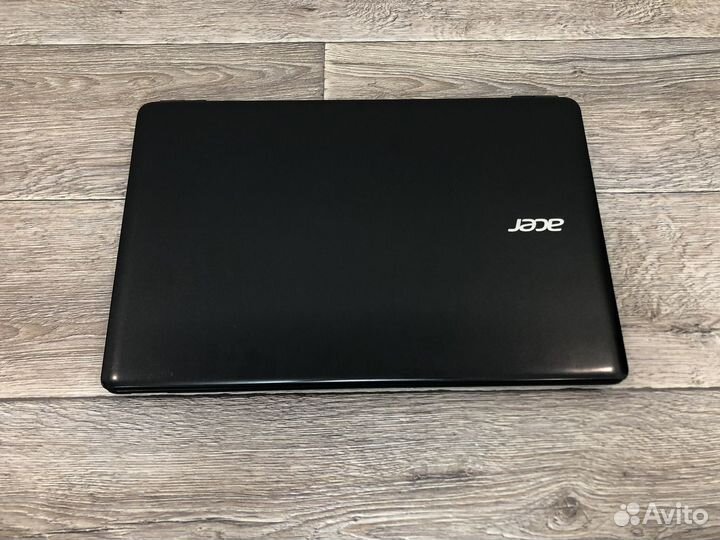 Ноутбук acer