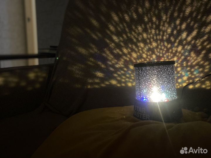 Ночник
