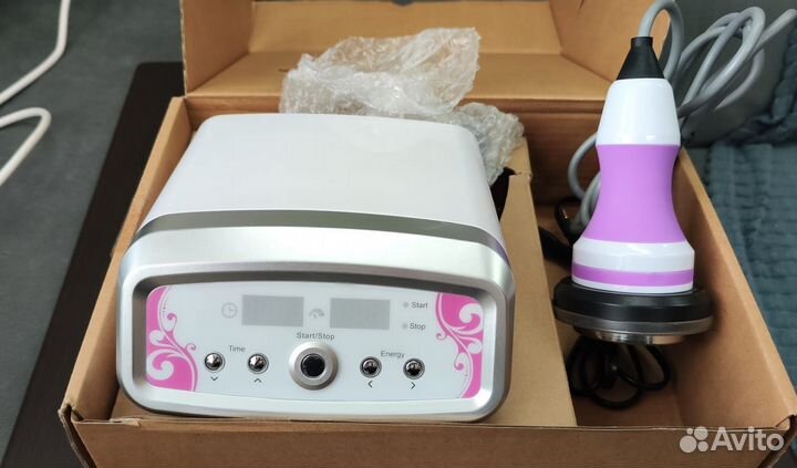 Массажер профессиональный антицеллюлитный Mychway