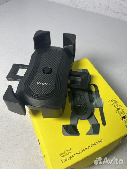 Держатель для телефона в машину