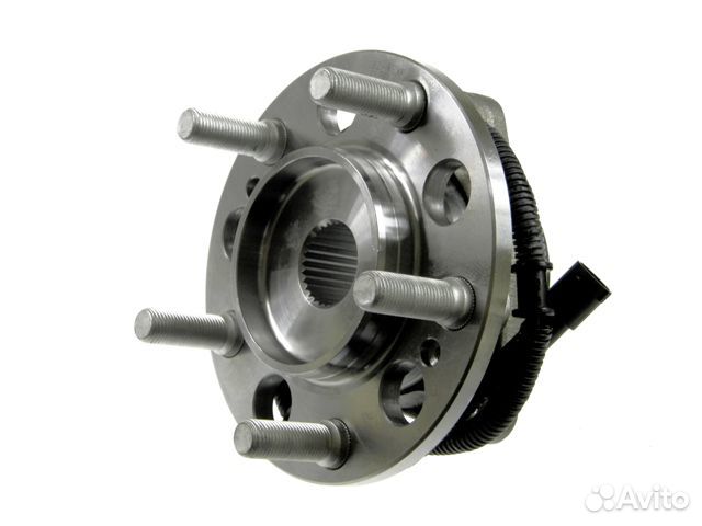 Ступица (подшипник) Рекстон 2 4142009705 оригинал