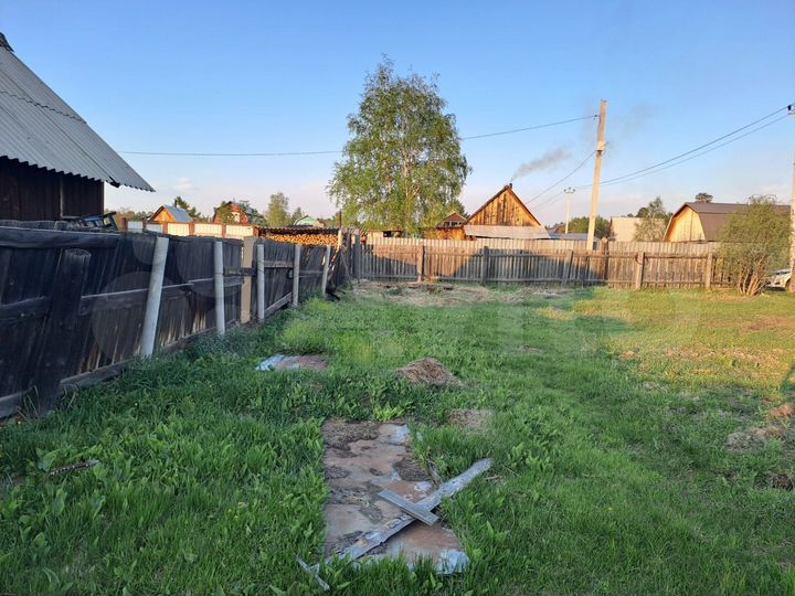 Участок 5,2 сот. (СНТ, ДНП)