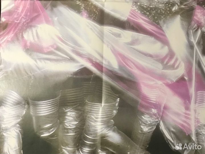 Dee D Jackson / Original