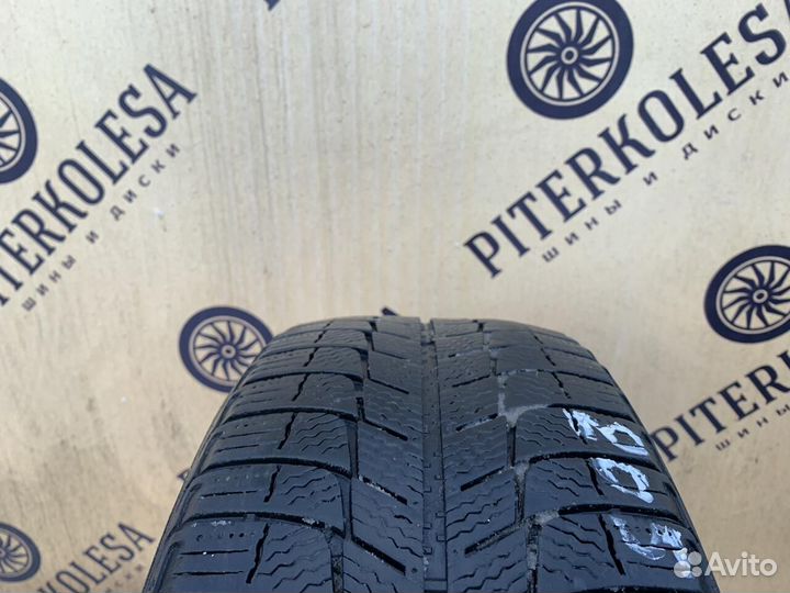 Michelin X-Ice XI3 205/55 R16 94H