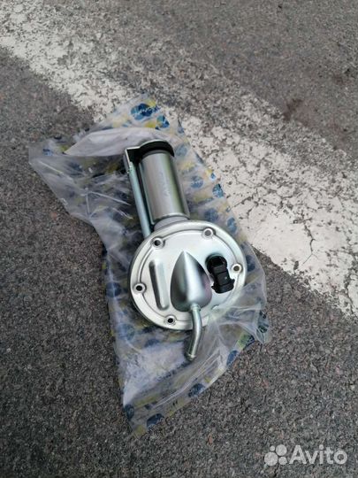 Бензонасос в сборе