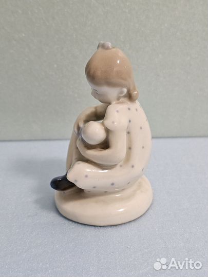 Статуэтка лфз СССР оригинал