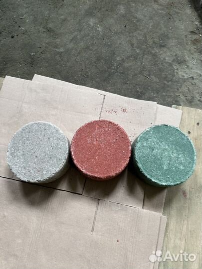 Соль лизунец