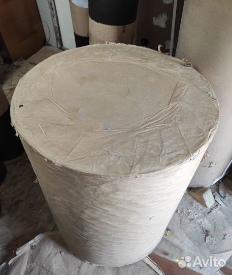 Кабельная бумага К-080