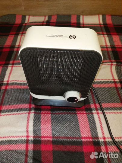 Керамический обогреватель