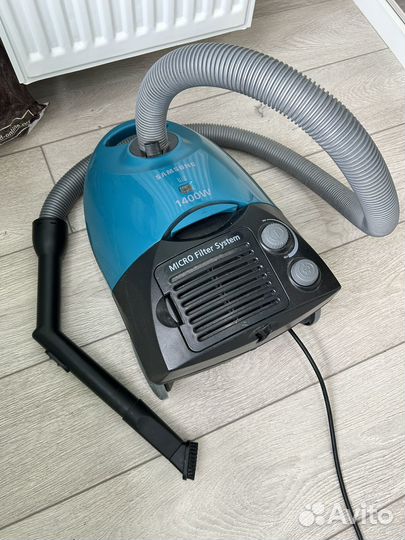 Пылесос samsung